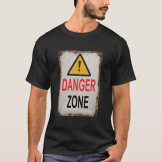 FARA ZON SIGNAGE T SHIRT