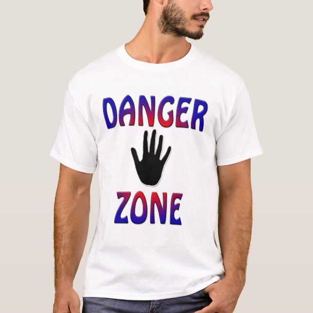 Fara Zon T-shirt (Framsida)