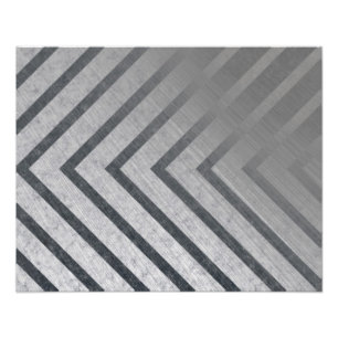 Faraa randmetall fototryck