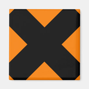 Faraa symbol magnet