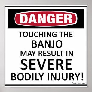FaraBanjo Poster