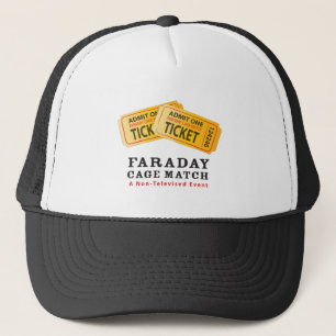 Faraday burmatch keps