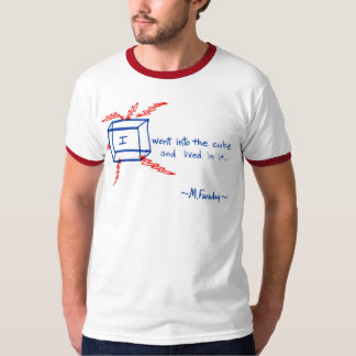 Faraday Tee