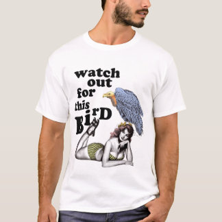 Farafågel! Tee