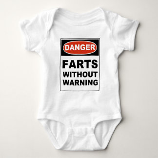 Farafisar, utan att varna t-shirt
