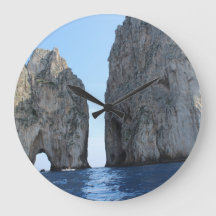 Faraglioni di Capri - fotografiskt ur