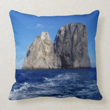 Faraglioni Stacks, Isle of Capri - Neapel - Italie