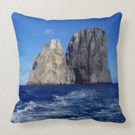 Faraglioni Stacks, Isle of Capri - Neapel - Italie Kudde