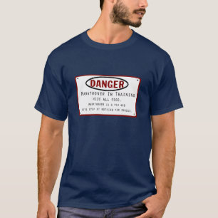 FaraMarathoner Tee Shirt