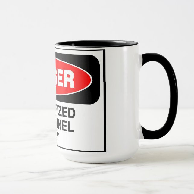 Faramugg Mugg (Höger)