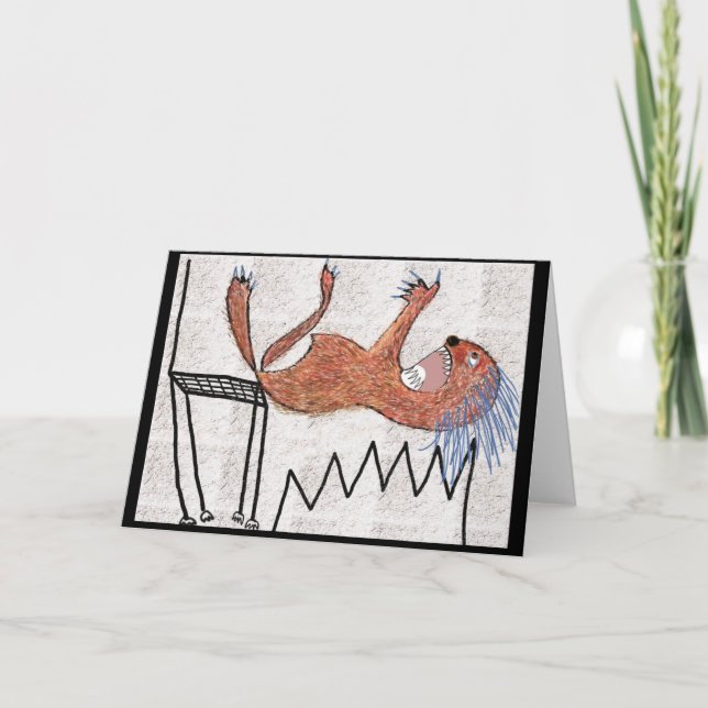 Faran Kort (Framsida)