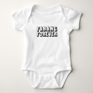 Farang för evigt tee