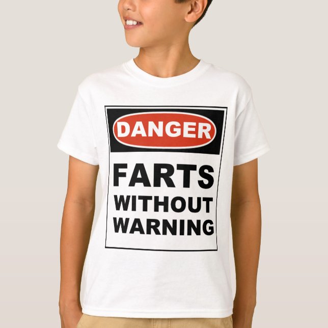 Faranläggningar utan varning tee (Framsida)