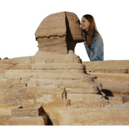 Farao Antikens Egypten Grav mural graffiti Konstve Kaffemugg