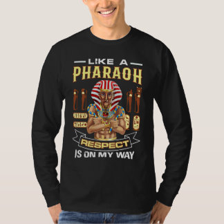 Farao kläder t shirt