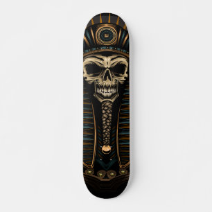 Farao Mini Skateboard Bräda 18,5 Cm