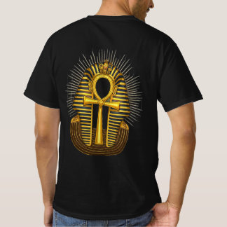 Faraoh Mode - Ankh Edition T Shirt