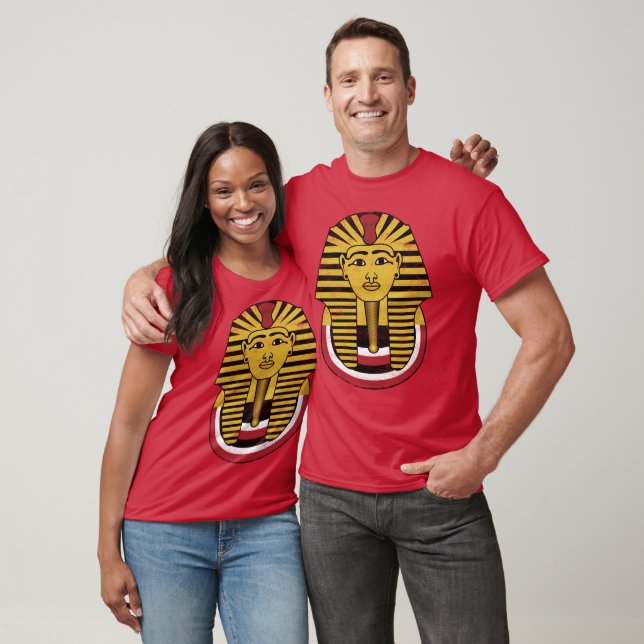 Faraoh. T Shirt (Unisex)
