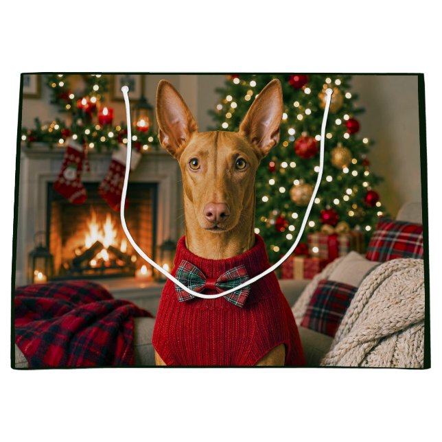 Faraohund (Framsidan)