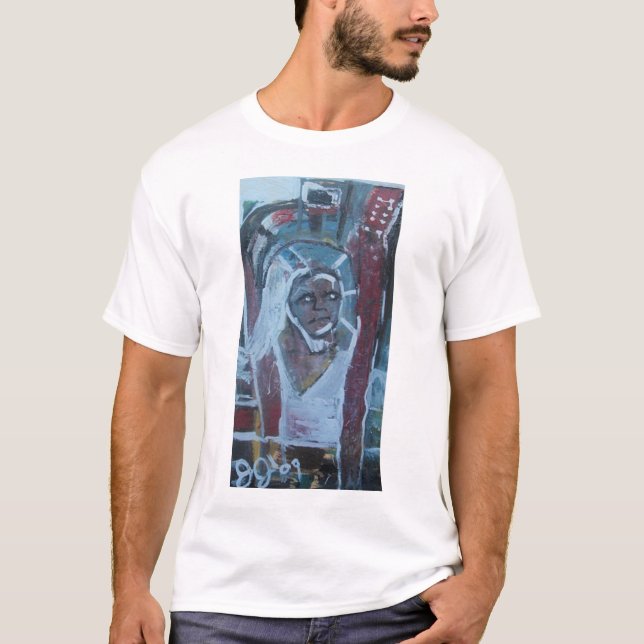 FARAON NÄSTA TEE SHIRT (Framsida)