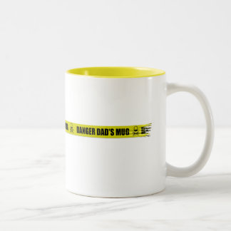 Farapappa mugg