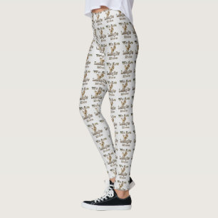 Fårar, jordbruksmarknad, Dam Leggings