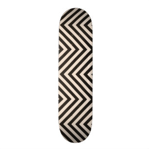 Fararandar Skateboard Bräda 20,5 Cm
