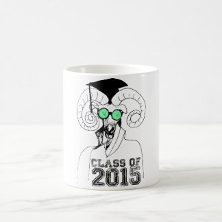 Fåråret 2015 - Klass 2015 Student - Kaffemugg