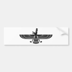 Faravahar Bildekal