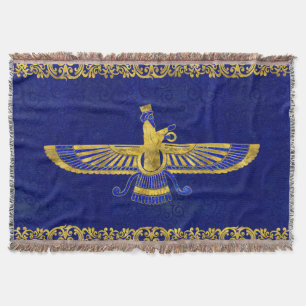 Faravahar Farohar - - Fravashi Filt