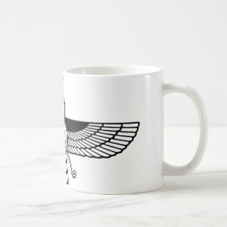 Faravahar Kaffemugg