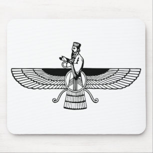 Faravahar Musmatta