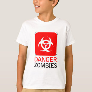 FaraZombies T-shirt