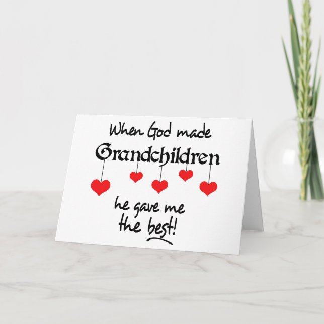 Farbarn Kort (Framsida)