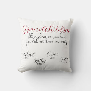 Farbarn Pillow Kudde