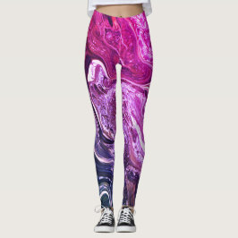FARBE LEGGINGS