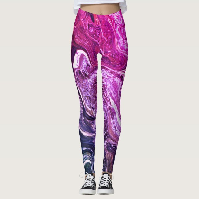 FARBE LEGGINGS (Framsida)