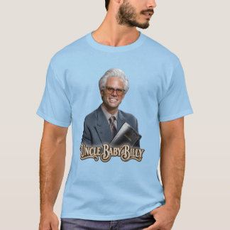 Farbror Baby Billy T Shirt