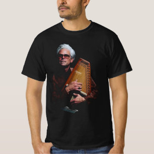 Farbror Baby Billy Walton Goggins - Baby Billy T Shirt