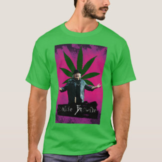 farbror Brownie Reservation Hundar T Shirt