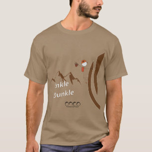 Farbror Dunkerque Kort-Sleeve (unisex) T Shirt