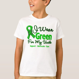 Farbror - Gröntens medvetandegrad T Shirt