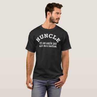 Farbror Huncle T-Shirt