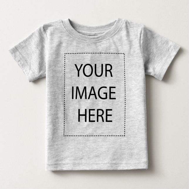 Farbror Infant Tee (Framsida)