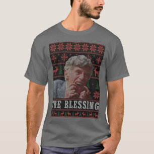 Farbror Lewis The Blessing T Shirt