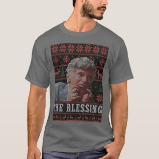 Farbror Lewis The Blessing T Shirt