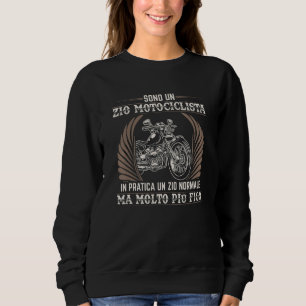 Farbror Motorcyclist Idea Motorcycle Raci T Shirt