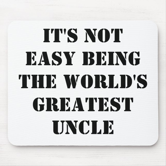 farbror musmatta (Framsidan)