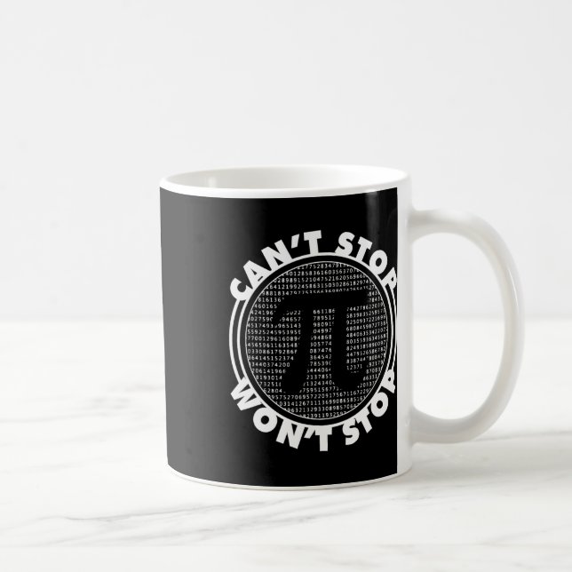 Farbror och Nephew bästa vän för livets autistiska Kaffemugg (Höger)