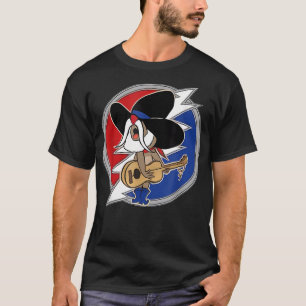 Farbror Pecos Crambone T Shirt